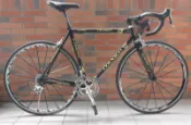 已出售 // Colnago CT1 / 2