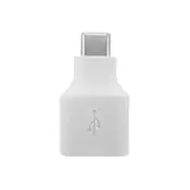 【百利市購物中心】Google 原廠 USB Type-C 轉 USB-A 轉接器 (密封袋裝)