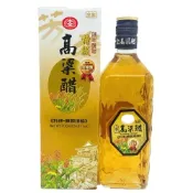 十全 特級高粱醋 700ml