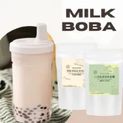 日月潭紅玉奶茶 珍珠奶茶DIY沖泡包｜黑糖珍珠紅茶拿鐵|抹茶珍珠拿鐵|鹿兒島焙茶拿鐵 燕麥奶拿鐵 即食仙草凍
