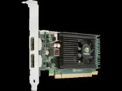 HP 工作站  NVIDIA NVS 310 1GB 顯示卡