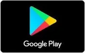 (直購專區)美國google play gift card 50美元