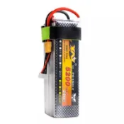 模型車 船 飛機 直升機 5200mah 2s 3s 4s 6s 電池