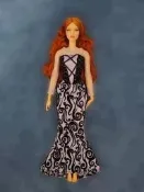 #BARBIE/芭比 #MATTEL/美泰 #興趣收藏好貨