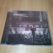 【德勝百貨】【Chris Botti《In Boston》CD】全新，外