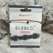 現貨 🌟 日本製  ELEBLO  靜電 手環 防靜電 手環 抗靜電 手環 手鍊 手圈 髮飾
