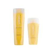 (店+)【WAJASS 威傑士】 WAJASS威傑士 MS1潤澤修護洗髮精 500ml 300ml