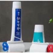擠牙膏 牙膏擠壓器 擠牙膏器 洗面乳擠壓器 護手霜自動擠