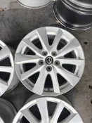 阿傑 原廠鋁圈17吋 馬自達 MAZDA NEW 馬6 5孔114.3 馬3 馬5 CX-30 CX-5