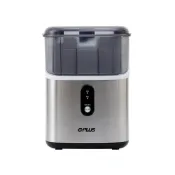 (店+)【G-PLUS 拓勤】GP晶鑽冰 微電腦全自動製冰機 GP-IM03