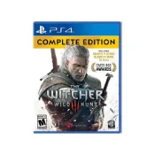 (店+)【SONY 索尼】PS4 巫師 3 狂獵 年度最佳遊戲版 (收錄 《石之心》和《血與酒》資料片) 中文版 (國際版)