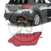 【RJ車材】豐田(TOYOTA) RAV4 RAV-4 13 16 4代 4.5代 後保反光片/後霧燈/後保霧燈/後保燈