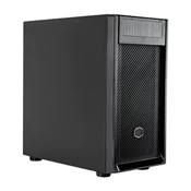 【順發線上購物】(客訂品)COOLER MASTER 酷碼 Elite 300 光碟機版(無玻璃透側)