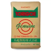 鳥越製粉 純芯 高筋麵粉  #不透氧包裝 #夾鏈袋 吐司粉 麵包粉 日本麵粉