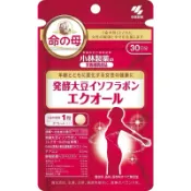 ♾️常來買♾️日本 預購+現貨 命之母 大豆異黃酮 30錠/360錠/840錠（日本代購）