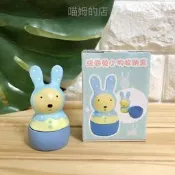 【喵姆的店】日本 法國兔 小物 飾品 收納盒 俄羅斯娃娃 擺飾 ZAKKA 拍照道具 砂糖兔  le Sucre 全新