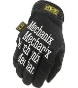 KUI酷愛】麥肯尼斯 The Original 戰術手套『黑』技師手套（生存單車重機維修）Mechanix~MG-05