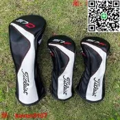 【泰特利斯Titleist高爾夫球壹號沐917頭球道沐保護