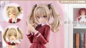 《密斯特喬》壽屋 1/10 創彩少女庭園 小石川艾瑪 聖愛莉絲 冬季制服 夢想風[4934054066452]