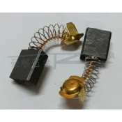 (店+)台灣製造 SS14CT 14“切斷機碳刷 8*14.5*17mm 電刷子 電刷 carbon brush