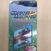 各車系廣角雨刷噴水頭