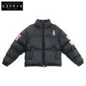 【DOKODEMO】Adidas x Alexander Wang FQ5060 Flex 2 Club 羽絨服，XS 碼 [二手]
