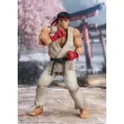 BANDAI 萬代 代理版   SHF S.H.Figuarts 快打旋風6 隆 Outfit2