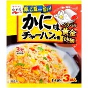 永谷園 蟹味炒飯素(20.4g)
