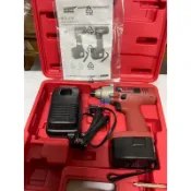達龍6807充電起子機 一機一電一充 出清商品