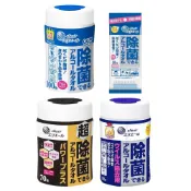 (店+)大王製紙 日本 除菌濕巾 濕巾 酒精濕巾 Elleair 濕紙巾 消毒濕巾
