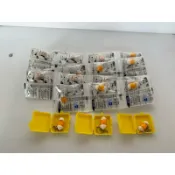 112《台灣現貨》藍鷹牌 草菇型耳塞 NP-32 草菇頭耳塞（有線）耳塞 香菇頭耳塞 有盒子