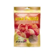 (店+)果實物語 水蜜桃乾 60g/袋 
