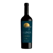 【橡木桶洋酒】阿根廷La Linda老藤馬爾貝紅葡萄酒 2025 0.75L
