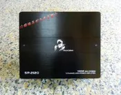 ☆楊梅高利汽車音響☆ 美國毒蠍 Scorpion (BEAT 2)SP-2120 二聲道擴大器(1000W)，特價中！