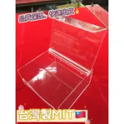 【壓克力加工製品】台灣手工製免鑽孔掀蓋式衛生紙盒 平板式衛生紙架 壓克力衛生紙盒 透明衛生紙盒 壓克力盒 壓克力衛生紙盒