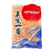 (店+)【魚大俠】伊予屋-龍蝦沙拉(1kg/包)#日本原裝-1I6A 魚大俠 FF145