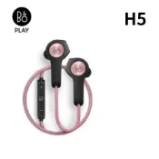 (展示品) B&O PLAY H5【聊聊再折+蝦幣10%回饋】 無線藍牙耳機 玫瑰金