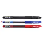 文具通OA物流網 【文具通】SANDER 聖得 GP-1002中性筆.藍 A1301616【APP滿額下單10%點數(單一帳號最高1000點)】9/30止