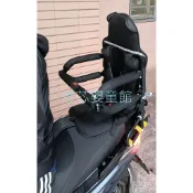 【實體店面負責安裝免運】機車後座兒童座椅 機車後置安全座椅 防雨防塵椅罩椅套 機車機車背靠小饅頭 機車椅背 機車座椅
