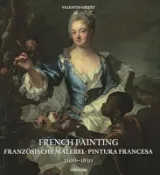 【三民網路書店】French Painting 1100-1830 / Franzosische Malerei 1100-1830 / Pintura Francesa 1100-1830 作者：Valentin Grivet