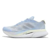 (店+)【adidas 愛迪達】慢跑鞋 Adizero Boston 12 W 女 JP7914