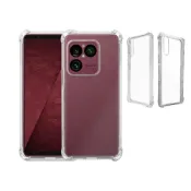 (店+)【貼膜達人】Sony 四角防摔空壓殼 手機殼 適用 Xperia 10 5 1 VIII VII  VI V IV III