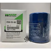 〈日本製〉 HAMP 本田技研 機油芯 高過濾型 機油濾芯 - 激安333