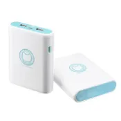 【順發線上購物】PROBOX 13400mAh Contrast系列行動電源-白