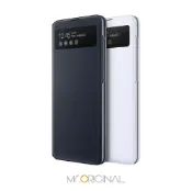 Mr ORIGINAL SAMSUNG Galaxy Note10 Lite S View 原廠透視感應皮套 (台灣公司貨)