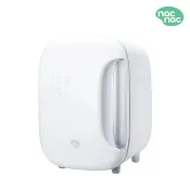 nac nac 紫外線消毒烘乾機 UV Lite(全自動消毒/烘乾鍋/消毒鍋)【安琪兒婦嬰百貨】