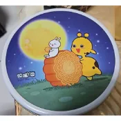 🥇天天出貨/阿鹿餅乾 短腿阿鹿 短腿ㄚ鹿 餅乾/宅配請選冷藏寄送會常溫出貨