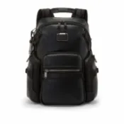 [昇恆昌宅配網] TUMI TUMI NAVIGATION BACKPACK ALPHA BRAVO 商務旅行NAVIGATION雙肩後背包
