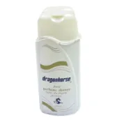 龍馬夢幻香水沐浴乳 洗髮乳 2入組 300ml x 2 超濃縮 沐浴精 洗髮精【DK359】123便利屋