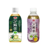 【蝦皮直營】愛之味 油切分解茶 山苦瓜/四季春 350mlx4入/組 飲料 茶飲 無糖 烏龍茶 四季春烏龍